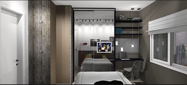 Venda Apartamento Santa Maria - RS